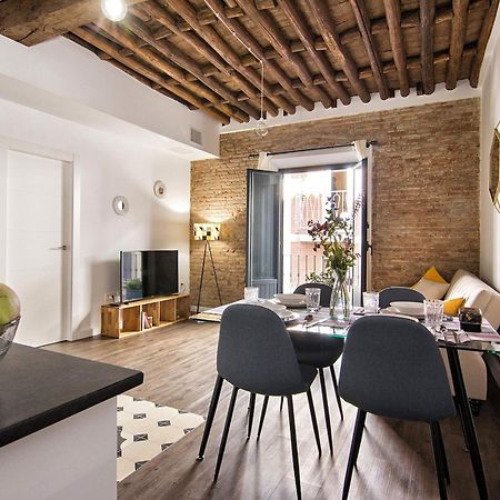 Chezmoihomes Sweet & Trendy Nest In Granada Center For 6 Exterior foto