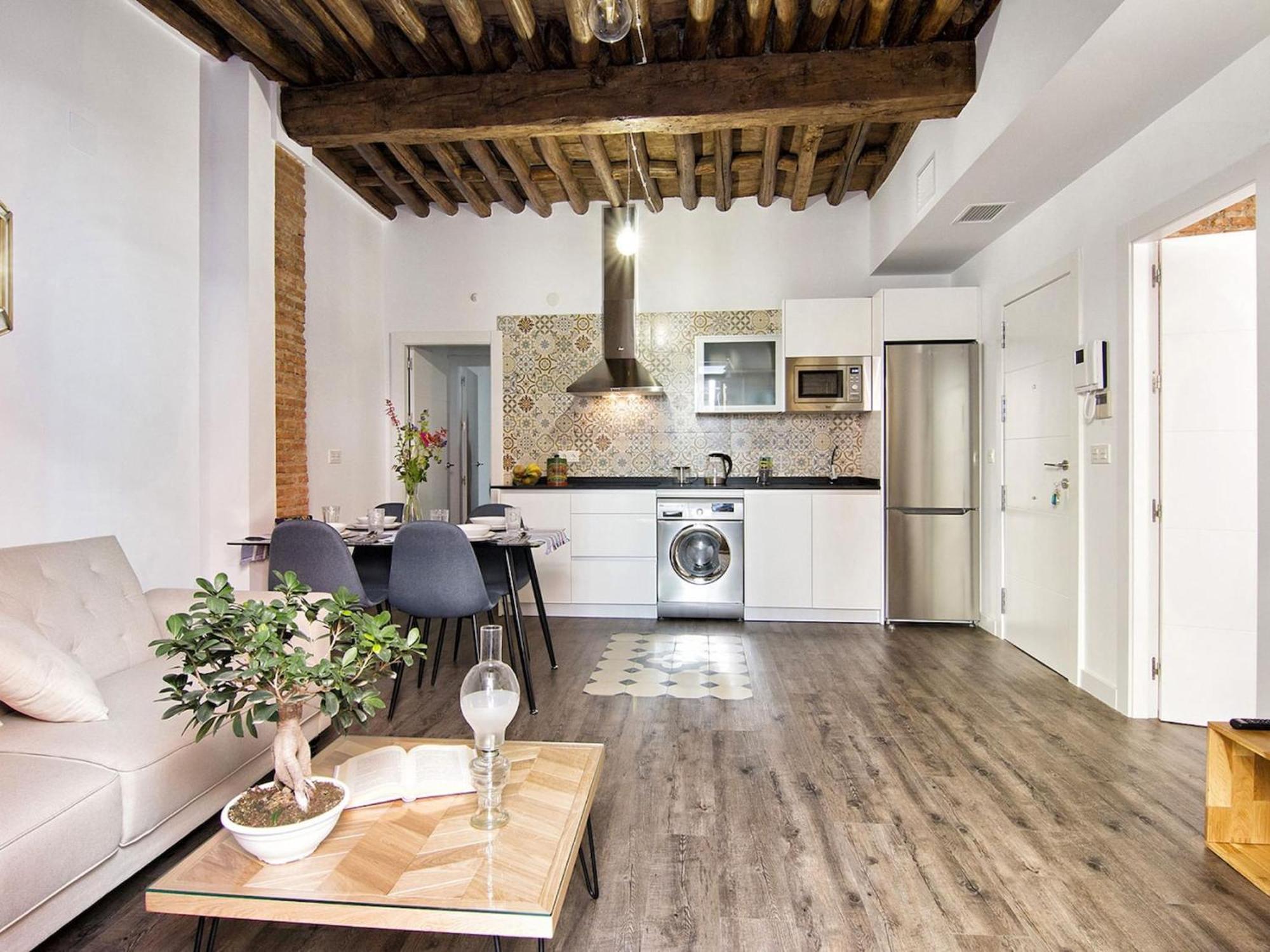 Chezmoihomes Sweet & Trendy Nest In Granada Center For 6 Exterior foto