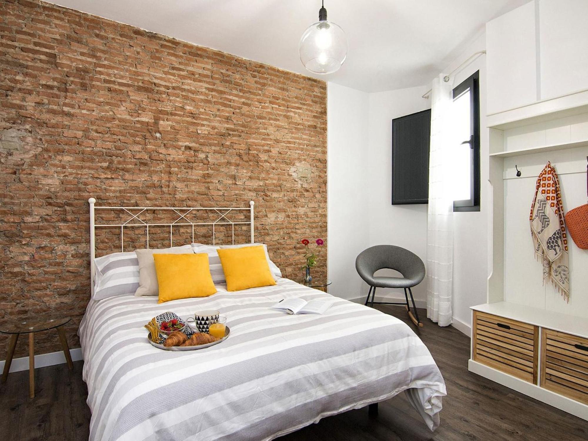 Chezmoihomes Sweet & Trendy Nest In Granada Center For 6 Exterior foto