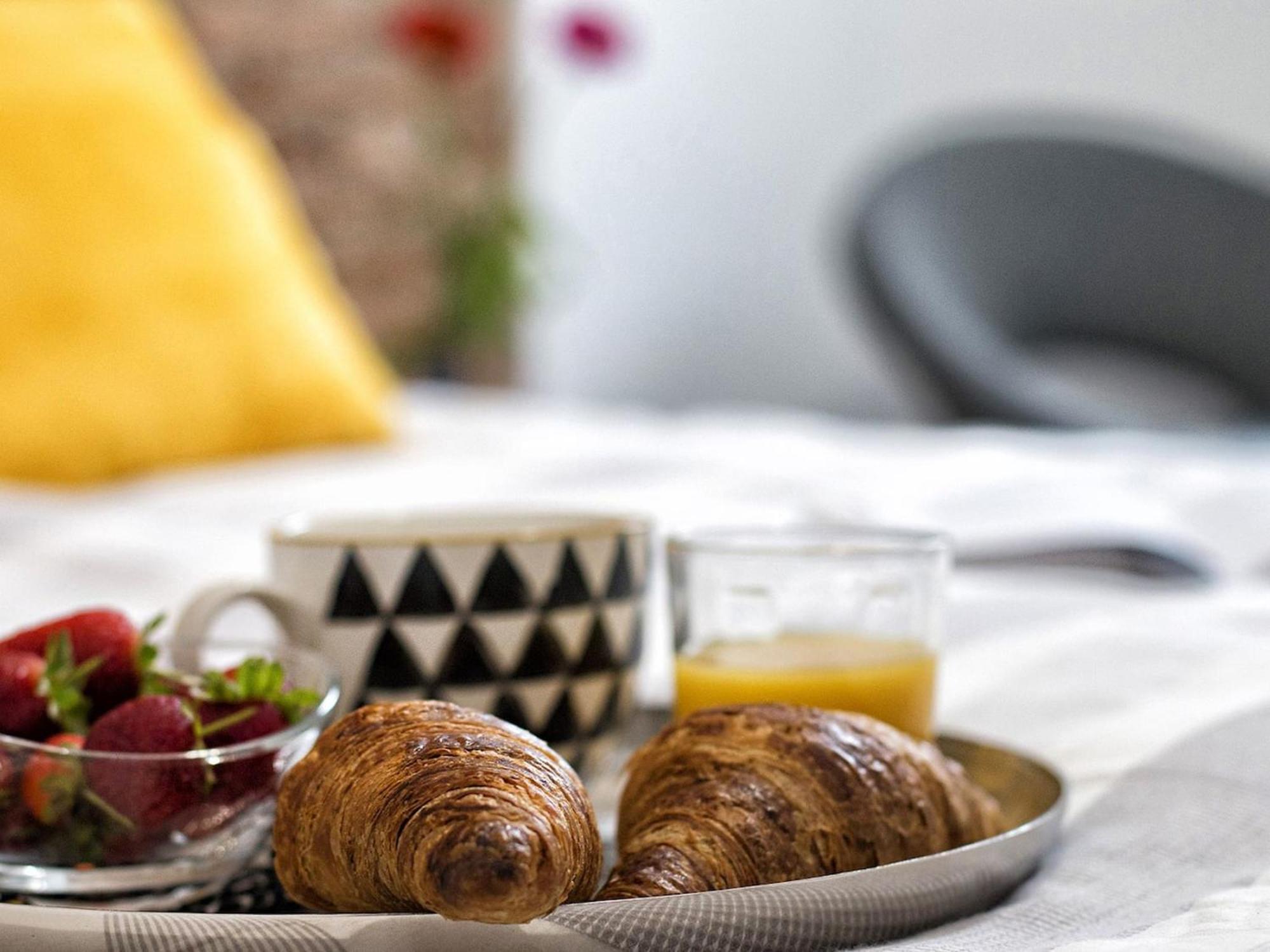 Chezmoihomes Sweet & Trendy Nest In Granada Center For 6 Exterior foto
