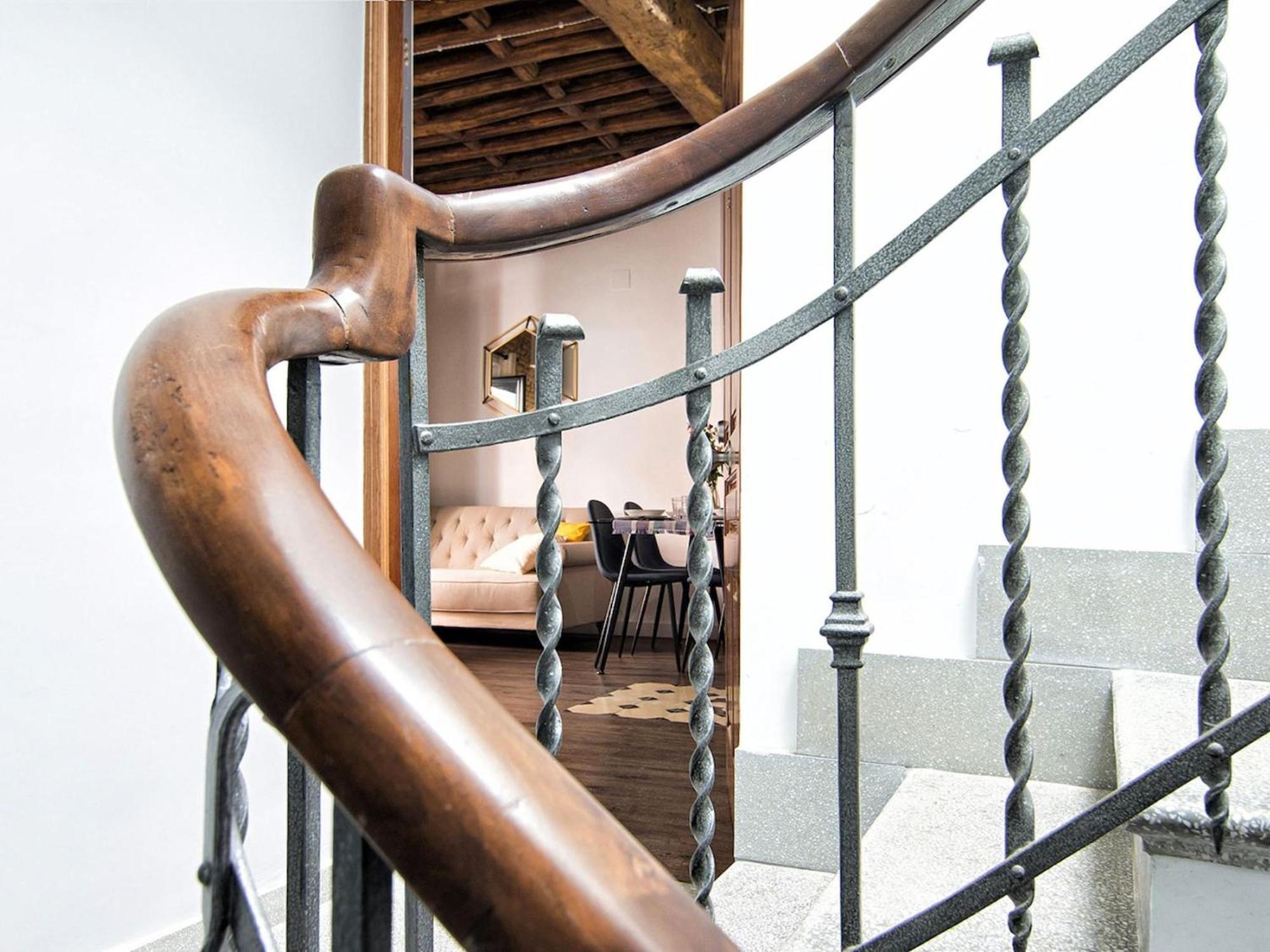 Chezmoihomes Sweet & Trendy Nest In Granada Center For 6 Exterior foto