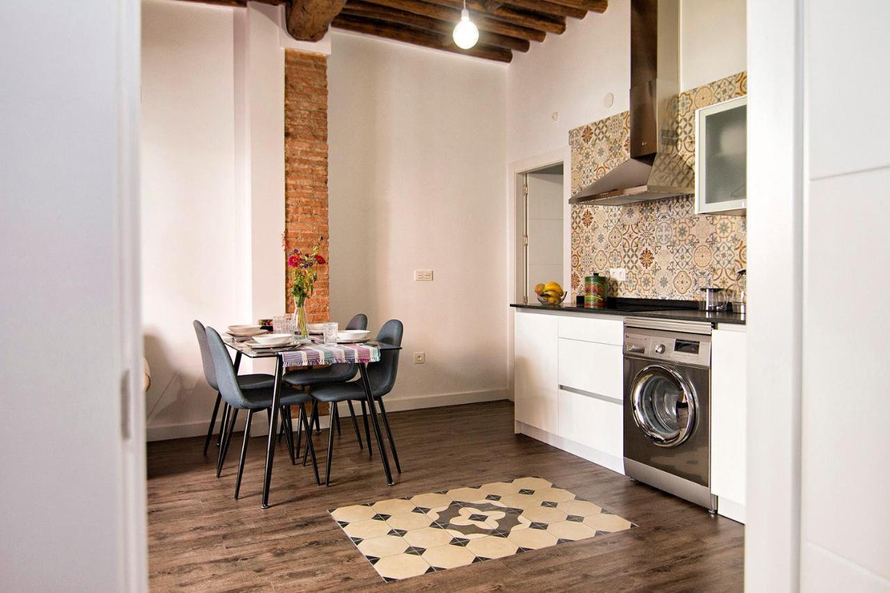 Chezmoihomes Sweet & Trendy Nest In Granada Center For 6 Exterior foto