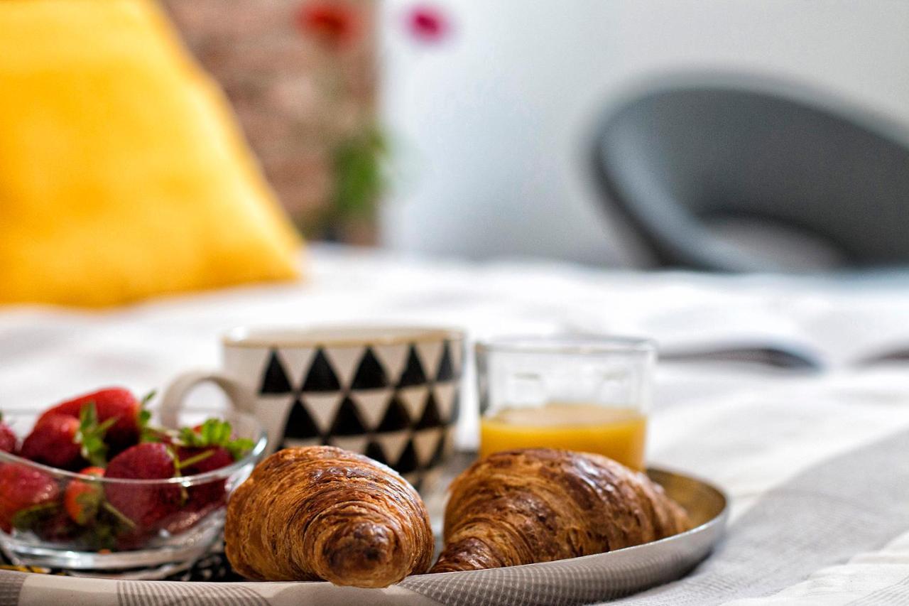 Chezmoihomes Sweet & Trendy Nest In Granada Center For 6 Exterior foto