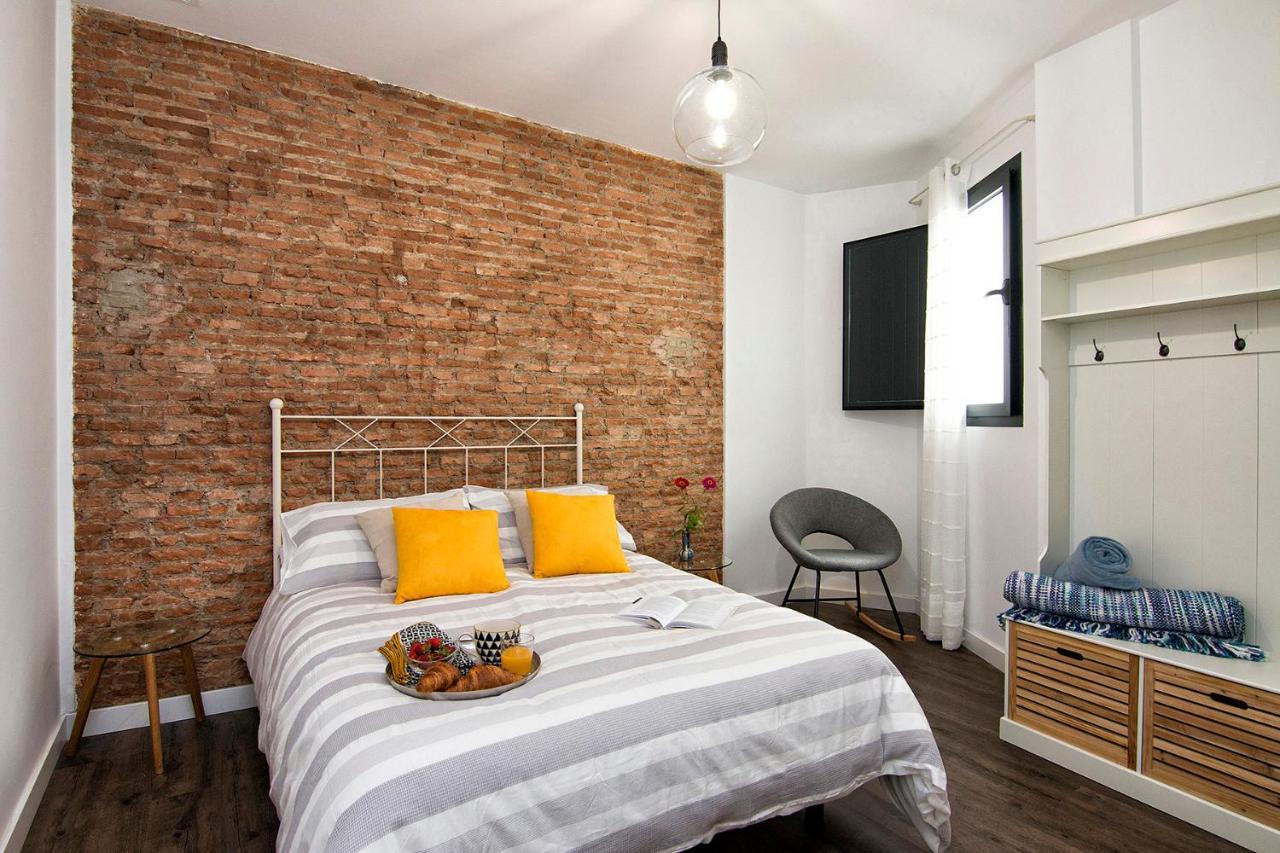Chezmoihomes Sweet & Trendy Nest In Granada Center For 6 Exterior foto