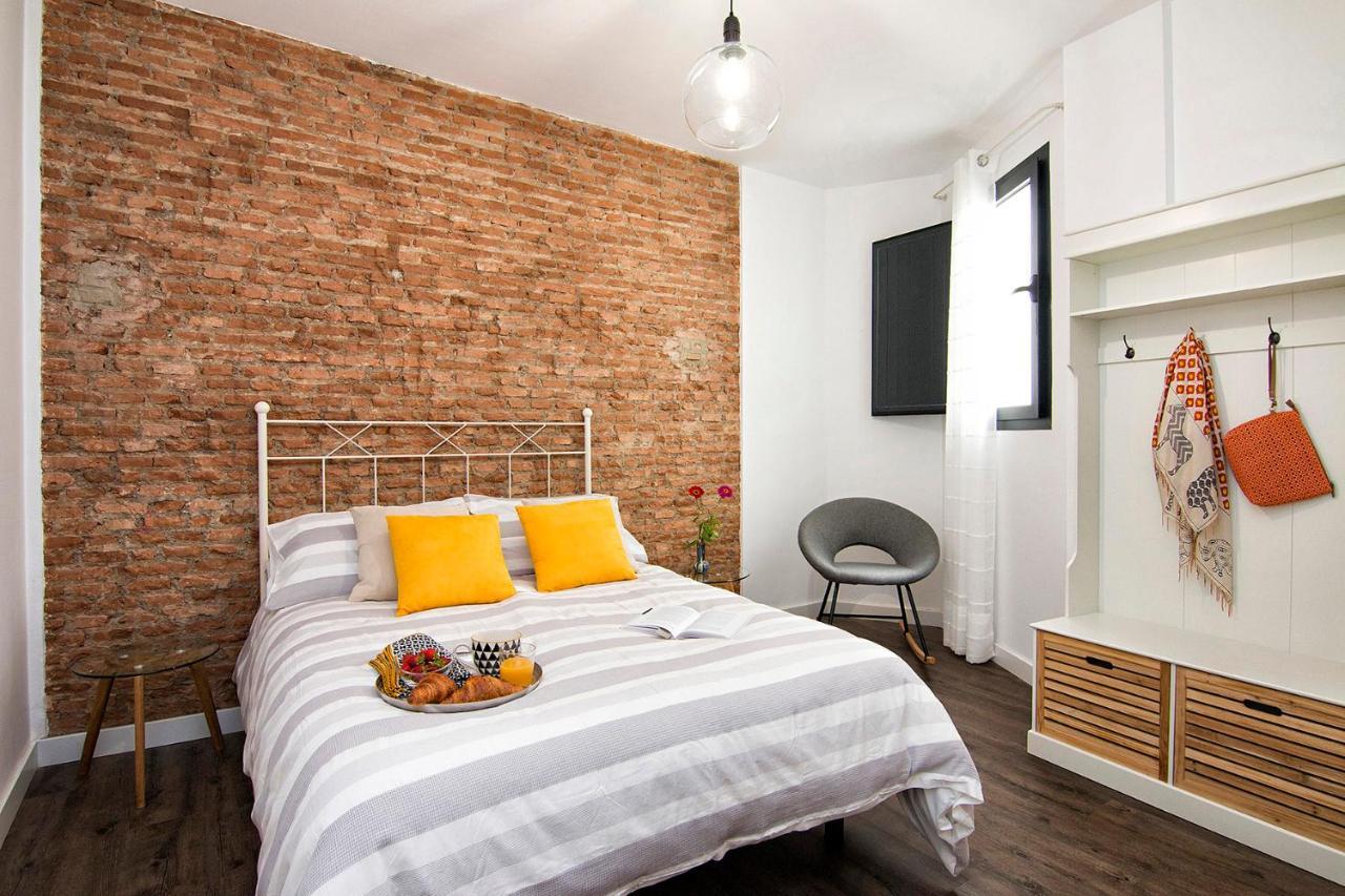 Chezmoihomes Sweet & Trendy Nest In Granada Center For 6 Exterior foto