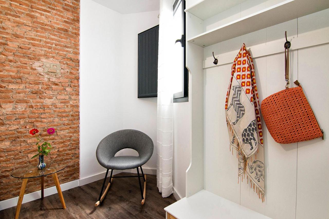 Chezmoihomes Sweet & Trendy Nest In Granada Center For 6 Exterior foto